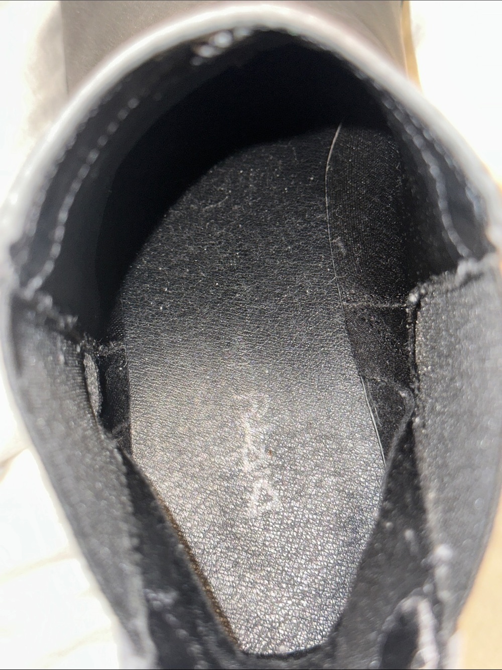 Dirty Laundry Slip-On Ankle Boots - Picture 5 of 7